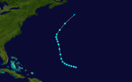 1932 Atlantic tropical storm 12 track.png