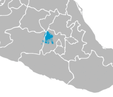 Mazahua language.png