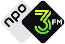 NPO 3FM logo 2020.svg