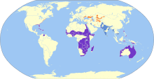 Plegadis falcinellus map.svg
