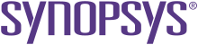 Synopsys Logo.svg