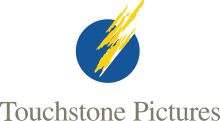 Touchstone Pictures logo.svg