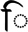 Тірхутський залежний знак для голосної І. Tirhuta vowel sign І.png