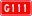 Kokudou 111(China).svg