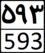 Iran Second Level Road 593.png