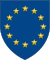Coat of arms of Europe.svg