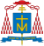 Franciszek Macharski's coat of arms