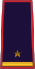 Grada Nënkomisar (Policia e Shtetit).svg