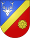Coat of arms of Servion