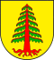 Coat of arms of Seewis im Prättigau