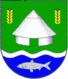 Coat of arms of Gremersdorf