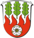 Coat of arms of Breuna