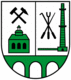 Coat of arms of Halsbrücke