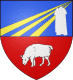 Coat of arms of Saint-Martin-de-Crau