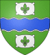 Coat of arms of Huntingdon