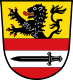 Coat of arms of Niedertaufkirchen
