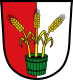 Coat of arms of Dinkelscherben