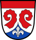 Coat of arms of Eurasburg