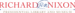 Official logo of the Richard Nixon Presidential Library.png