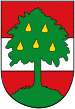 Coat of arms of Dornbirn