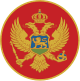 Coat of arms of Montenegro (seal).svg
