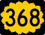 K-368 marker