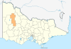 Australia Victoria Yarriambiack Shire.svg