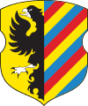 Coat of arms of Nesvizh