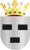 Coat of arms of Drachten