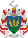 Coat of arms of Vatta