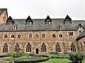 Kloster Haina, Kapitelsaalflügel.jpg