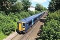 Southeastern Railway Class 375 Electrostar at Birchington-on-Sea June 2019.jpg