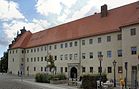 Lutherstadt Wittenberg,Collegienstraße 54,Universität.jpg