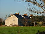 Cottages New Wiseton Notts - geograph.org.uk - 92799.jpg