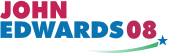 John Edwards Campaign Logo.svg