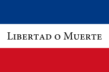 Flag of the Treinta y Tres.svg