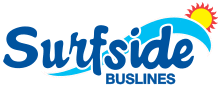 Surfside Buslines logo.svg