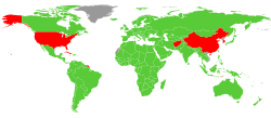 Forced Labour Convention map.svg