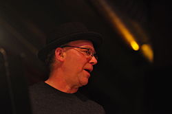 Wayne Horvitz, 2016