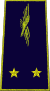 French Air Force-général de brigade aérienne.svg