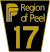 Peel Regional Road 17.svg