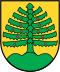 Coat of arms of Heimiswil