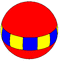 Spherical truncated hexagonal prism.png