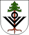 Coat of arms of Uetikon am See