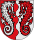 Coat of arms of Artland