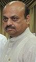 Bommai, in New Delhi on August 17, 2012 (cropped) (cropped).jpg