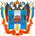Coat of arms of Rostov Oblast