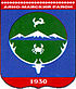 Coat of arms of Ayano-Maysky District