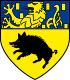 Coat of arms of Netphen