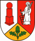 Coat of arms of Schweina